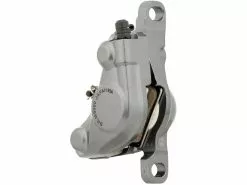 Shimano XTR Race Bremssattel BR-M9000 Mit Resinbelag -DMR BremsbelagVerkäufe 398160