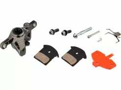Shimano XTR Trail Bremssattel BR-M9020 Mit Metallbelag -DMR BremsbelagVerkäufe 398166