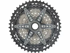 Shimano XTR Kassette CS-M9101-12 12-fach 6 Shimano XTR Kassette CS-M9101-12 12-fach -DMR BremsbelagVerkäufe 398202