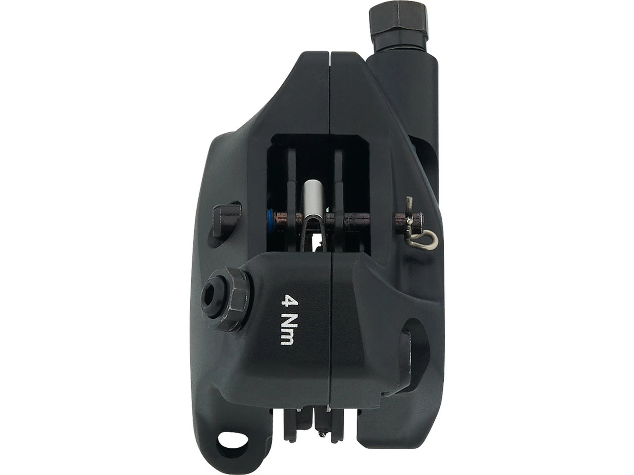 Campagnolo® Chorus Scheibenbremse 12s Hydr. Ergopower Schalt-/Bremsgriff 2021 16 Campagnolo® Chorus Scheibenbremse 12s Hydr. Ergopower Schalt-/Bremsgriff 2021 – Bild 14