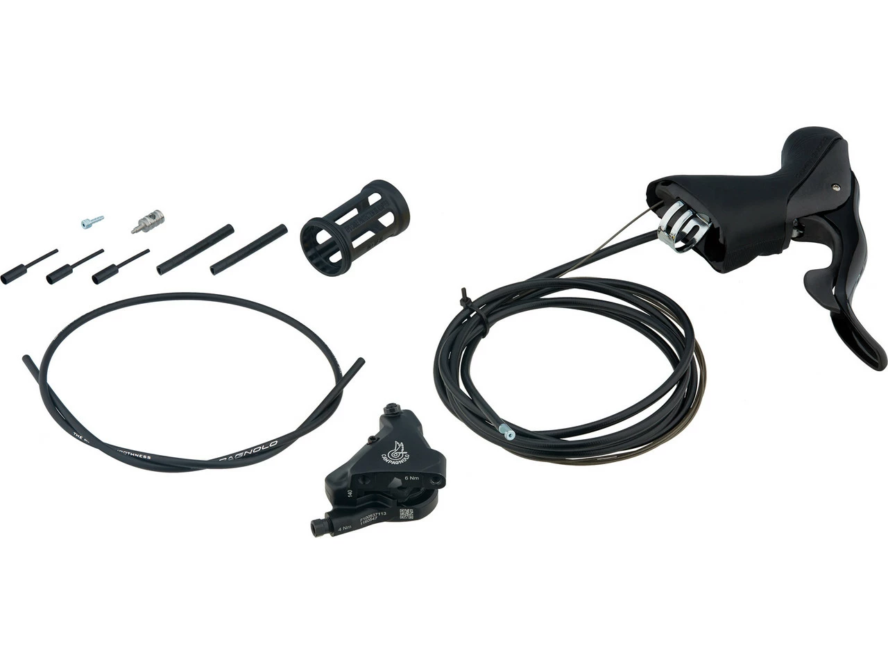 Campagnolo® Chorus Scheibenbremse 12s Hydr. Ergopower Schalt-/Bremsgriff 2021 18 Campagnolo® Chorus Scheibenbremse 12s Hydr. Ergopower Schalt-/Bremsgriff 2021 – Bild 16