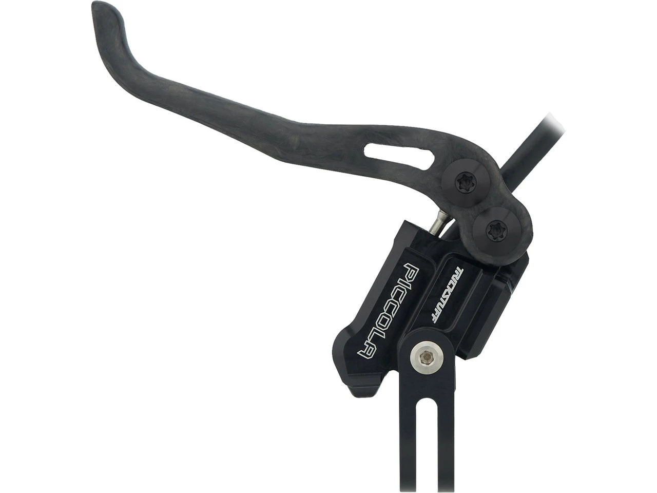 Trickstuff Piccola Carbon V+h Set Scheibenbremse 4 Trickstuff Piccola Carbon V+h Set Scheibenbremse – Bild 2