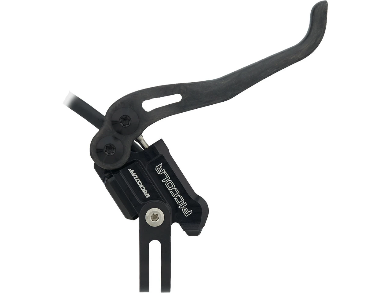 Trickstuff Piccola Carbon V+h Set Scheibenbremse 5 Trickstuff Piccola Carbon V+h Set Scheibenbremse – Bild 3