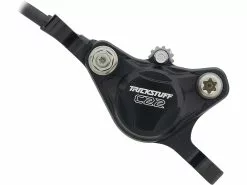 Trickstuff Piccola Carbon V+h Set Scheibenbremse 15 Trickstuff Piccola Carbon V+h Set Scheibenbremse -DMR BremsbelagVerkäufe 398492