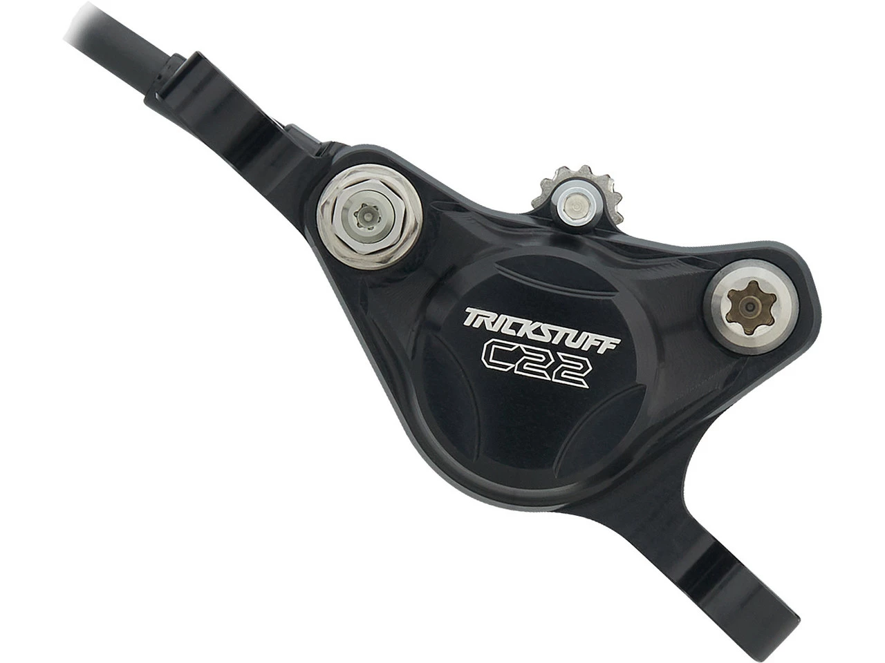 Trickstuff Piccola Carbon V+h Set Scheibenbremse 7 Trickstuff Piccola Carbon V+h Set Scheibenbremse – Bild 5