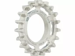 Gates CDX Hintere Riemenscheibe Thread-On / Fixie