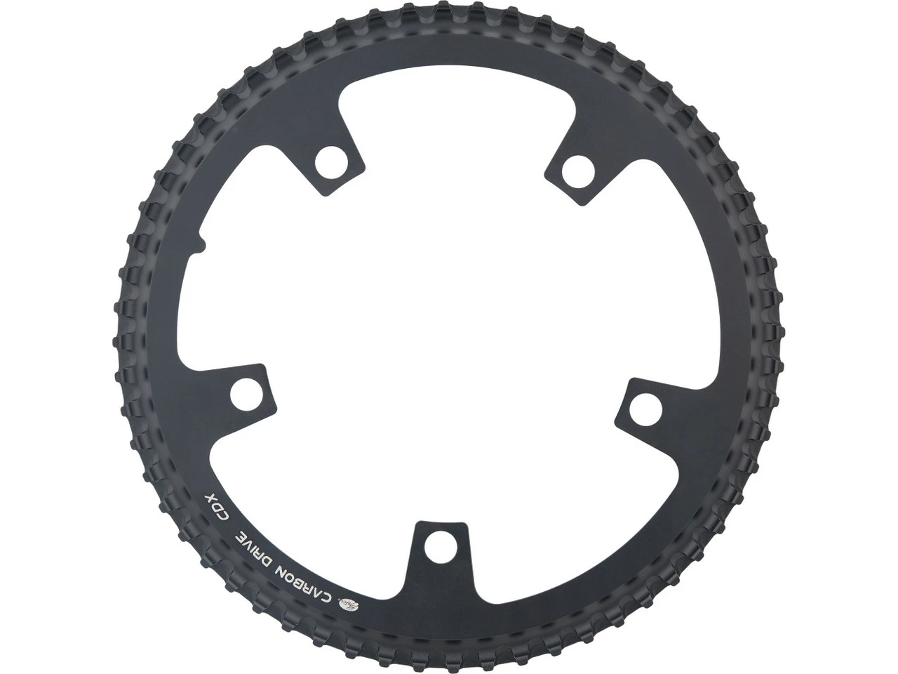 Gates CDX Tandem Vordere Riemenscheibe 5 Gates CDX Tandem Vordere Riemenscheibe – Bild 3