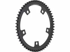 Gates CDX Vordere Riemenscheibe 5-Arm 130 Mm Lochkreis