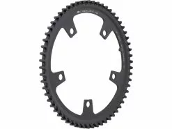 Gates CDX Vordere Riemenscheibe 5-Arm 130 Mm Lochkreis Alfine Di2