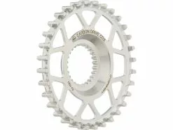 Gates CDX Vordere Riemenscheibe Pinion