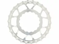 Gates CDX Vordere Riemenscheibe Bosch Gen2 -DMR BremsbelagVerkäufe 399435