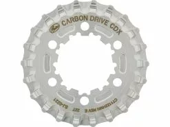 Gates CDX Hintere Riemenscheibe 9-Spline Disc 6-Loch -DMR BremsbelagVerkäufe 399690