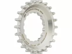 Gates CDX Vordere Riemenscheibe Bosch Gen2 Rohloff