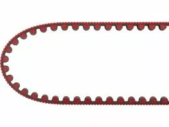 Gates CDX Riemen -DMR BremsbelagVerkäufe 399957