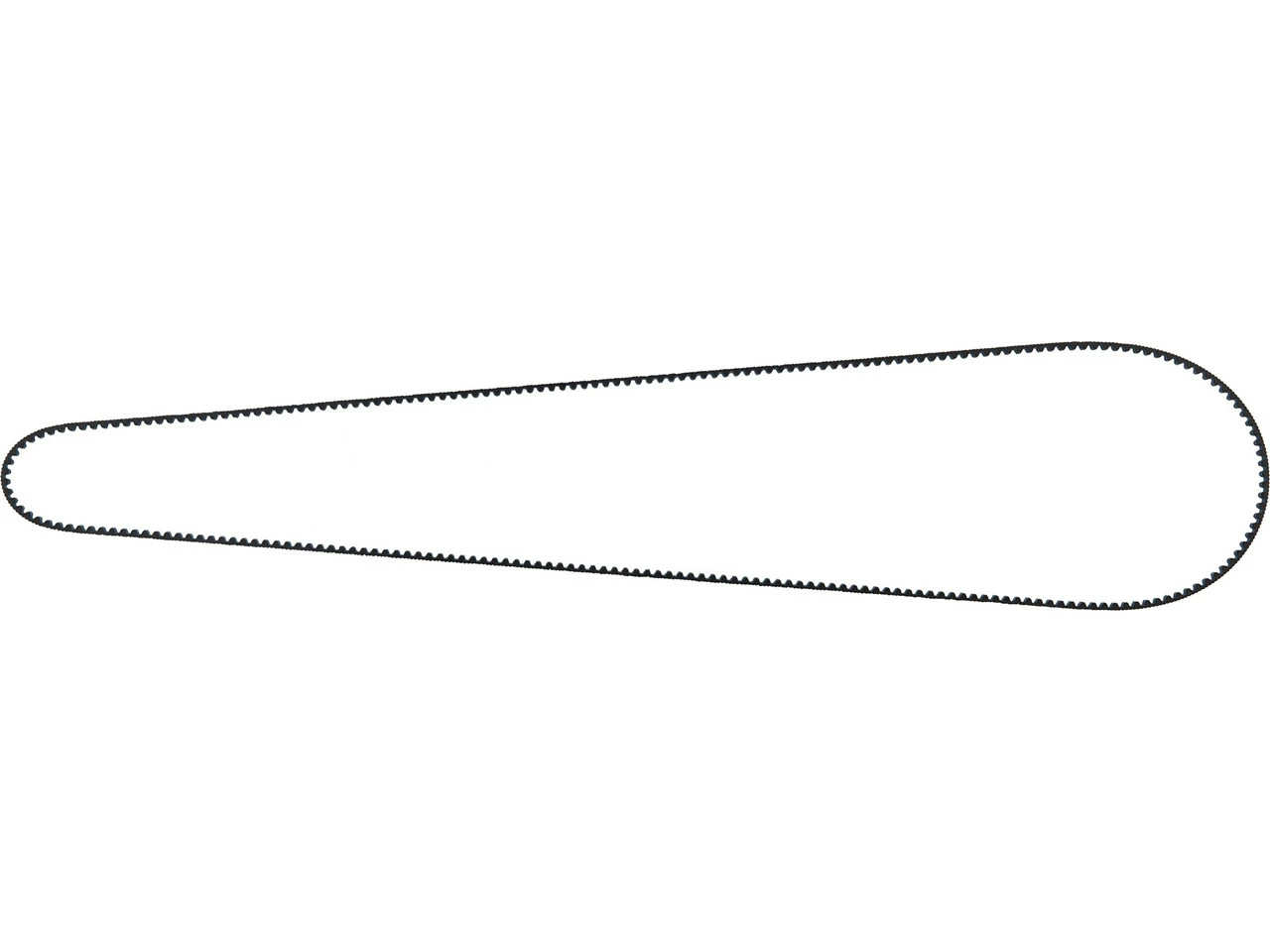 Gates CDX Tandem Riemen 3 Gates CDX Tandem Riemen