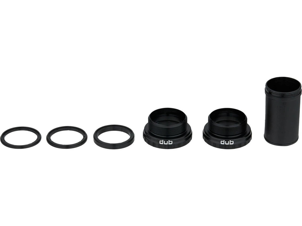 SRAM DUB ITA Innenlager 6 SRAM DUB ITA Innenlager – Bild 4