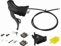 Campagnolo® Super Record EPS Scheibenbremse 12s Hydr. Schalt-/Bremsgriff 2021 25 Campagnolo® Super Record EPS Scheibenbremse 12s Hydr. Schalt-/Bremsgriff 2021 -DMR BremsbelagVerkäufe 400948