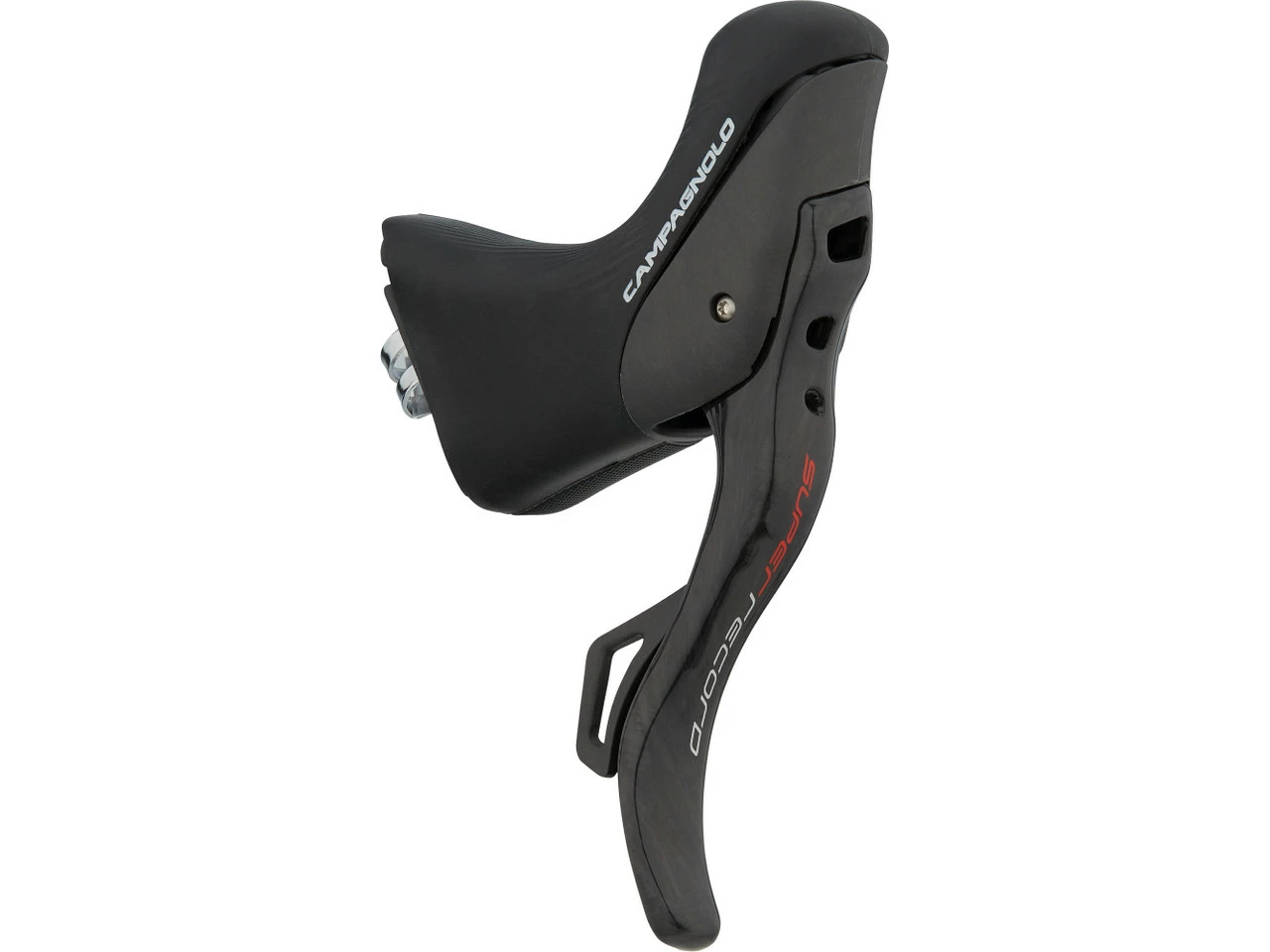 Campagnolo® Super Record EPS Scheibenbremse 12s Hydr. Schalt-/Bremsgriff 2021 13 Campagnolo® Super Record EPS Scheibenbremse 12s Hydr. Schalt-/Bremsgriff 2021 – Bild 11