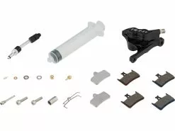 HOPE RX4+ FM +20 Bremssattel Für SRAM -DMR BremsbelagVerkäufe 401428