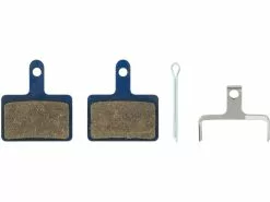 3min19sec Bremsbeläge Disc Für Shimano -DMR BremsbelagVerkäufe 401810