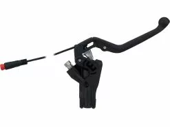 MAGURA Bremsgriff 3-Finger Kugelkopf HIGO-Schließer Für MT4e / MT5e