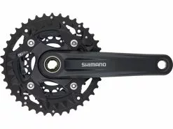 Shimano FC-MT500-3 Kurbelgarnitur