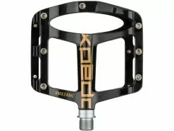 Xpedo Spry Magnesium Plattformpedale