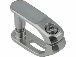 Trickstuff 2-teilige Gefräste Lenkerklemmschelle Für Direttissima / Piccola