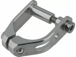 Trickstuff 2-teilige Gefräste Lenkerklemmschelle Für Direttissima / Piccola -DMR BremsbelagVerkäufe 406490