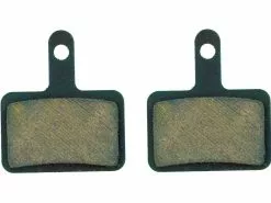 JAGWIRE Bremsbeläge Disc Pro E-Bike Für Shimano 14 JAGWIRE Bremsbeläge Disc Pro E-Bike Für Shimano -DMR BremsbelagVerkäufe 408785