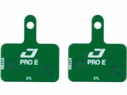 JAGWIRE Bremsbeläge Disc Pro E-Bike Für Shimano 15 JAGWIRE Bremsbeläge Disc Pro E-Bike Für Shimano -DMR BremsbelagVerkäufe 408786