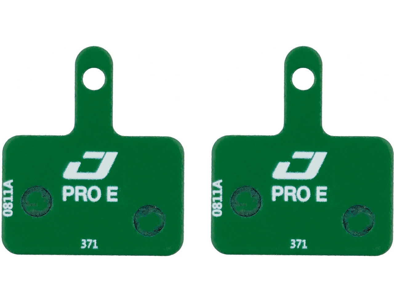 JAGWIRE Bremsbeläge Disc Pro E-Bike Für Shimano 7 JAGWIRE Bremsbeläge Disc Pro E-Bike Für Shimano – Bild 5