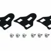 Shimano Spacer Set SM-SH20 Für Schuhplatten 1 Shimano Spacer Set SM-SH20 Für Schuhplatten -DMR BremsbelagVerkäufe 410578