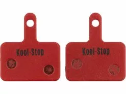 Kool-stop Bremsbeläge Disc Für Shimano -DMR BremsbelagVerkäufe 411379