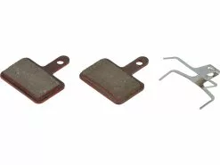 Kool-stop Bremsbeläge Disc Für Shimano -DMR BremsbelagVerkäufe 411380
