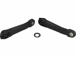 E-thirteen Espec Plus Kurbel Für Shimano EP8 & E8000 -DMR BremsbelagVerkäufe 411793