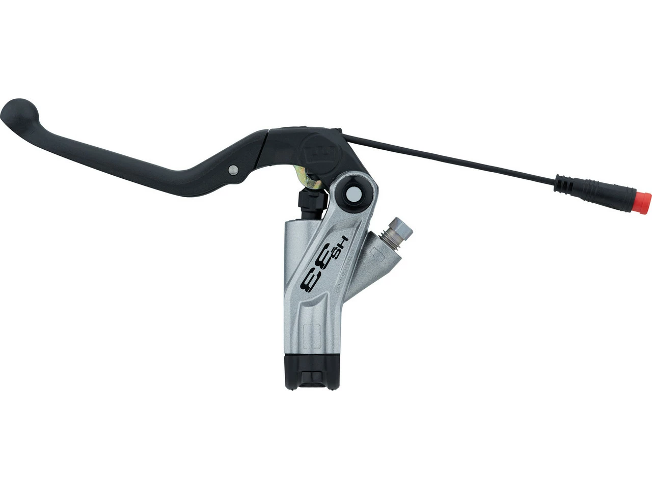 MAGURA Bremsgriff 4-Finger Kugelkopf Für HS 33e 3 MAGURA Bremsgriff 4-Finger Kugelkopf Für HS 33e