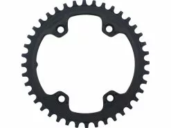 Shimano GRX Kettenblatt FC-RX600-1 11-fach 5 Shimano GRX Kettenblatt FC-RX600-1 11-fach -DMR BremsbelagVerkäufe 412689