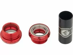 Chris-king ThreadFit 24 Innenlager -DMR BremsbelagVerkäufe 414624