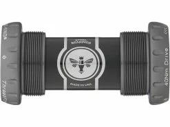 Chris-king ThreadFit 24 Innenlager -DMR BremsbelagVerkäufe 414635