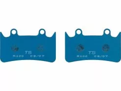 Trickstuff Bremsbeläge Disc ECO Für Hope 12 Trickstuff Bremsbeläge Disc ECO Für Hope -DMR BremsbelagVerkäufe 417604