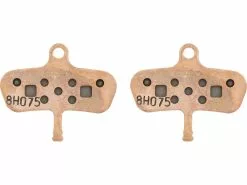 AVID Bremsbeläge Disc Für Code / Code 5 Modell 2007-2010 -DMR BremsbelagVerkäufe 418943