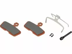 AVID Bremsbeläge Disc Für Code/Code R/Code RSC/Guide RE Ab Modell 2011 -DMR BremsbelagVerkäufe 418947