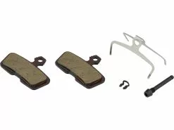 AVID Bremsbeläge Disc Für Code/Code R/Code RSC/Guide RE Ab Modell 2011 -DMR BremsbelagVerkäufe 418950