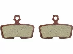 AVID Bremsbeläge Disc Für Code/Code R/Code RSC/Guide RE Ab Modell 2011 -DMR BremsbelagVerkäufe 418951