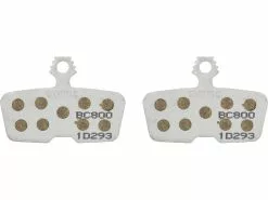 AVID Bremsbeläge Disc Für Code/Code R/Code RSC/Guide RE Ab Modell 2011 -DMR BremsbelagVerkäufe 418952