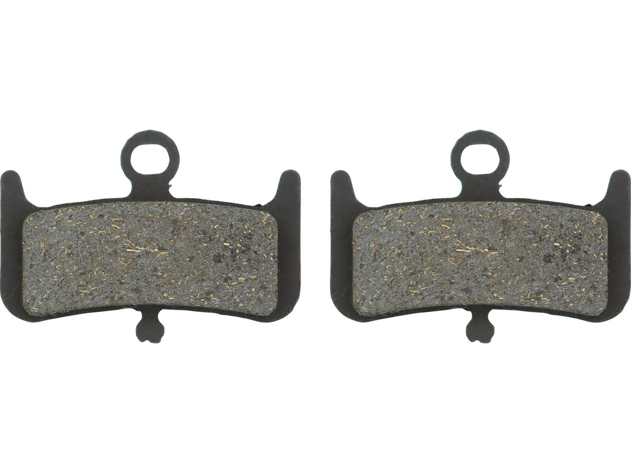 GALFER Bremsbeläge Disc Pro Für Hayes 3 GALFER Bremsbeläge Disc Pro Für Hayes