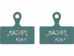 GALFER Bremsbeläge Disc Pro Für Shimano -DMR BremsbelagVerkäufe 419043