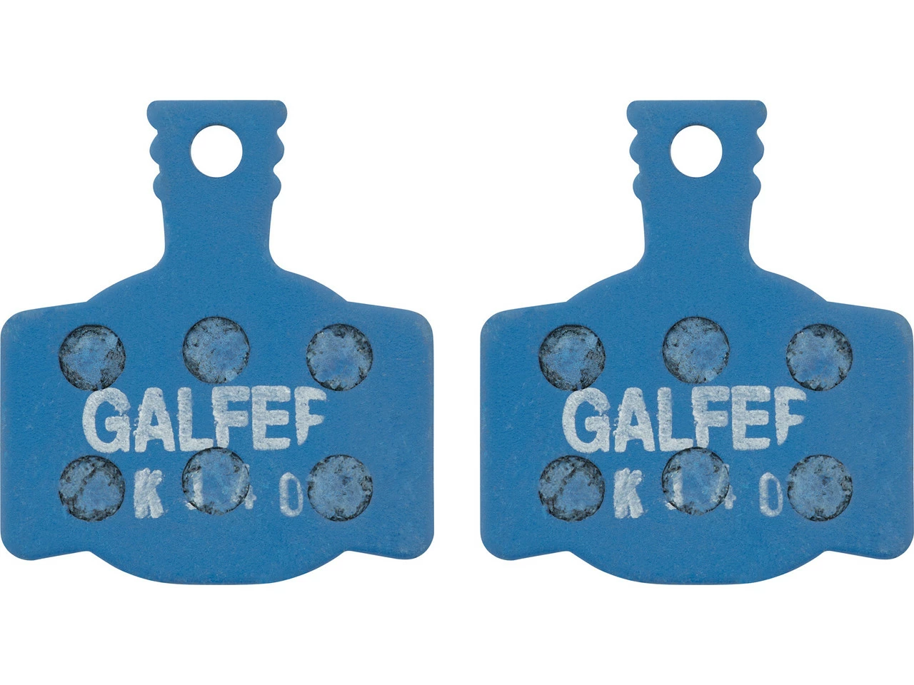 GALFER Bremsbeläge Disc Road Für Magura 4 GALFER Bremsbeläge Disc Road Für Magura – Bild 2