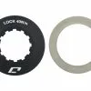 JAGWIRE Disc Center Lock Verschlussring Mit Innenverzahnung -DMR BremsbelagVerkäufe 419882